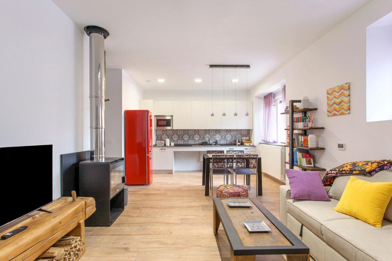 Apartamentos Turisticos Rurales Iturburuarena Alkotz 외부 사진