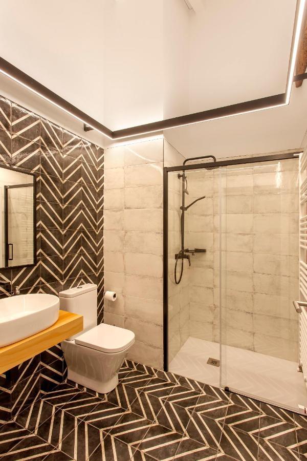Apartamentos Turisticos Rurales Iturburuarena Alkotz 외부 사진